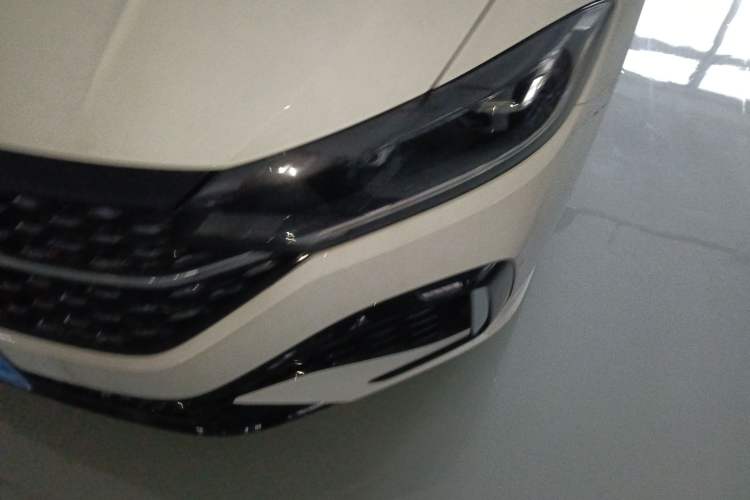 Used Volkswagen Lavida 2024 300TSI DSG Starry Sky Leading Edition
