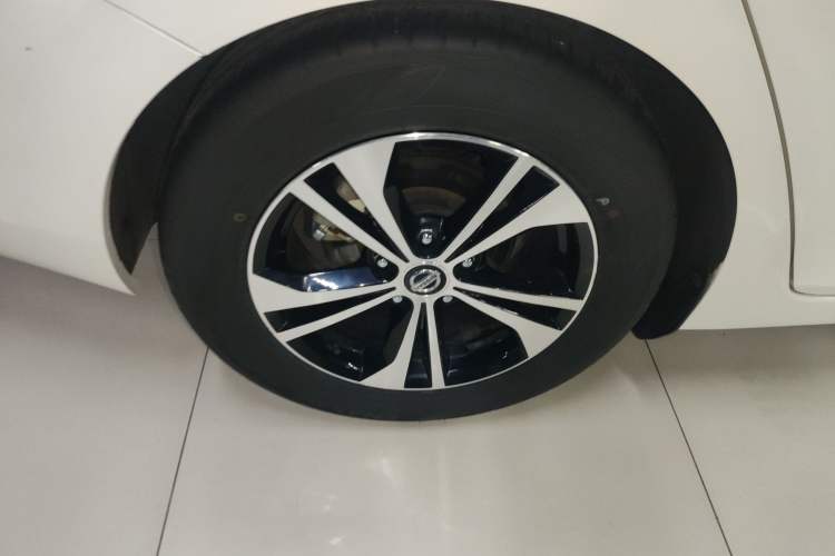 Used Nissan Sylphy 2021 1.6L XL CVT Enjoyment Edition
