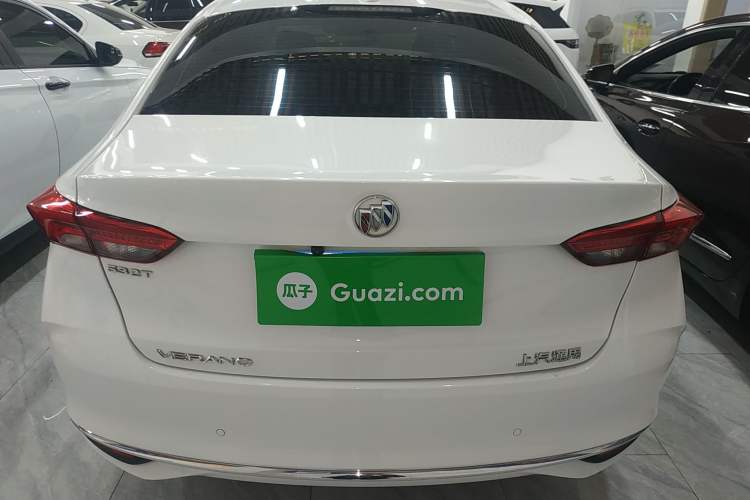 Used Buick Verano 2023 Pro Le Yi Edition
