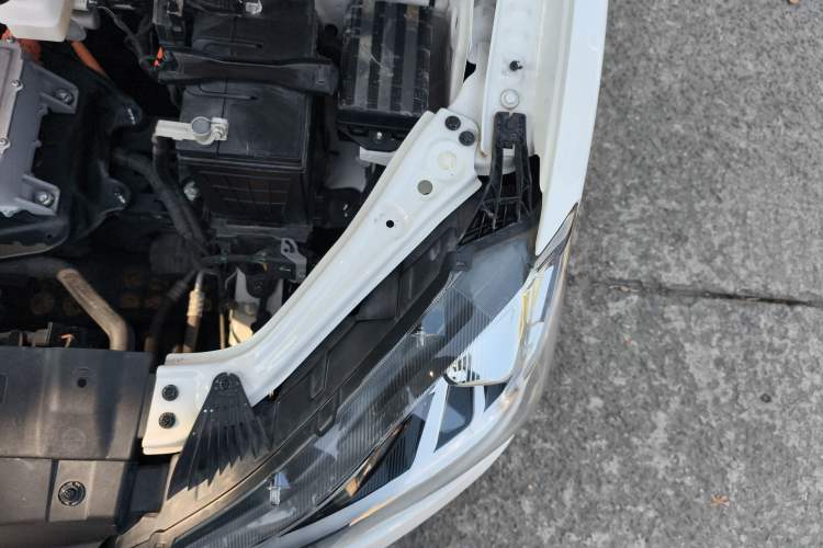 Used NETA AYA 2023 401 Lite
