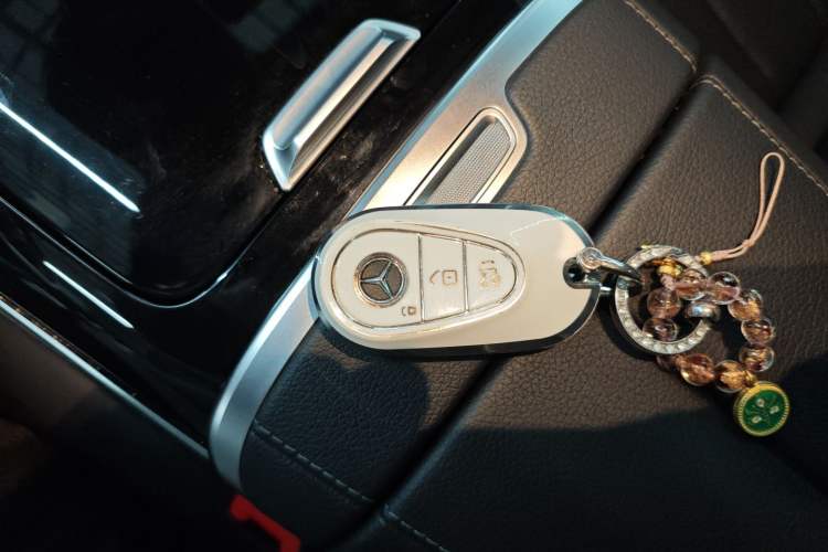 Used Mercedes-Benz EQE 2022 350 Luxury Edition