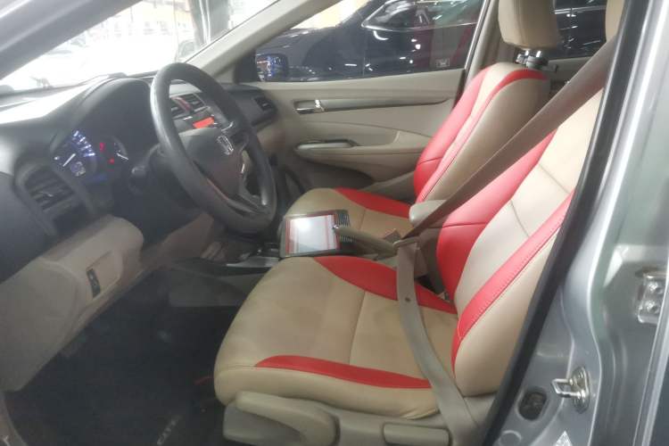 Used Honda City Classic 2014 Style 1.5L Automatic Elite Edition
