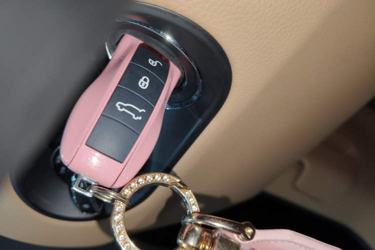 Used Porsche Macan 2017 Macan 2.0T
