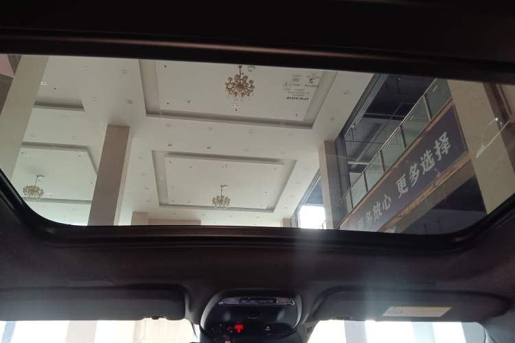 Used Volvo S60 2021 T4 Zhiyi Luxury Edition