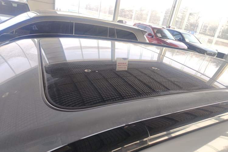 Used Geely Auto Emgrand X7 Sport 2022 Boyue X 1.8TD DCT Smart Model
