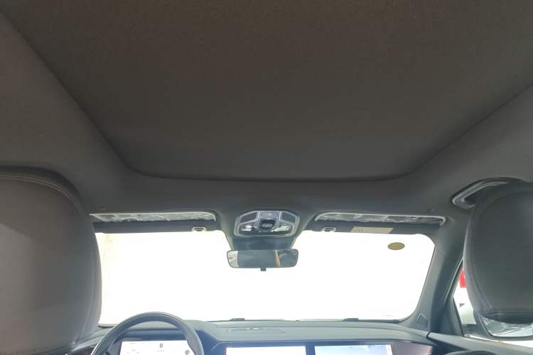 Used Geely Auto Monjaro L 2024 2.0TD DCT EVO Two-Wheel Drive Long-Range Version