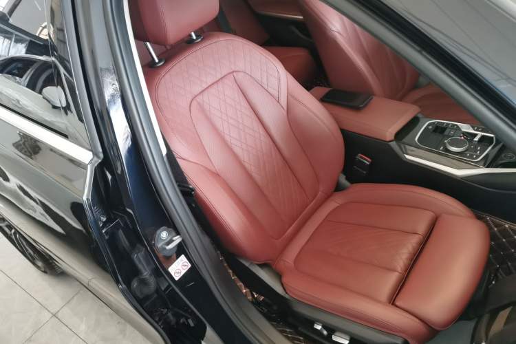 Used BMW 3 Series 2023 325Li M Sport Package