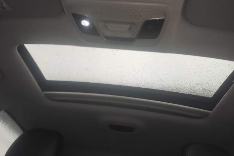 Used Geely Auto Emgrand 2020 1.5L Manual Upward Edition