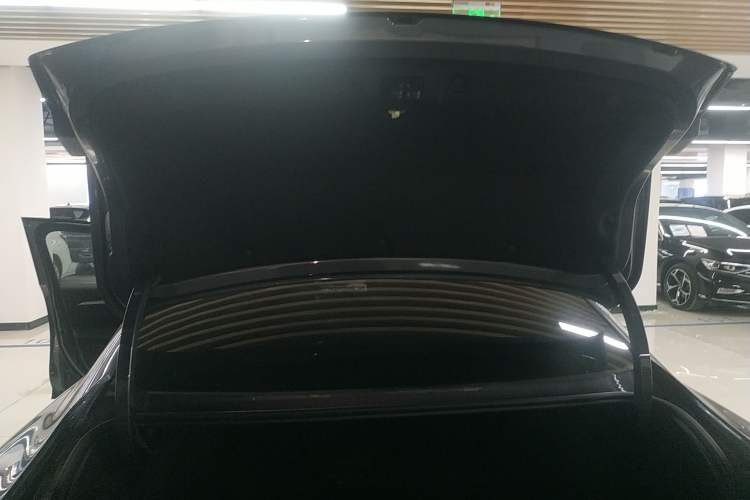 Used Geely Auto Preface 2025 Dongfang Yao 2.0TD Lanxing Edition
