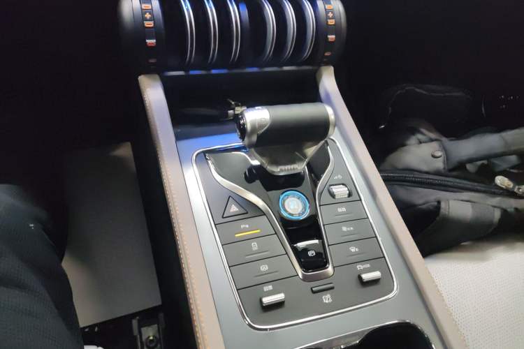 Used BYD Yuan PLUS 2024 Honor Edition 510KM Leading Model