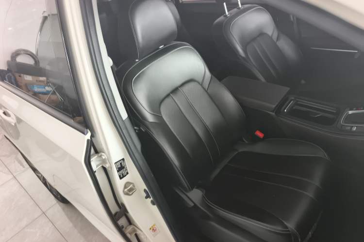 Used GAC Trumpchi M6 2021 PRO 270T DCT Luxury Edition