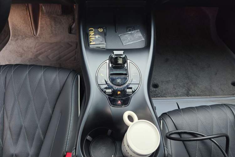 Used BYD Seal 2023 Champion Edition 700km Deluxe Model