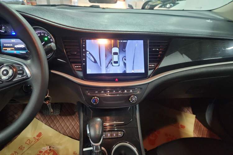 Used Buick Verano 2015 Sedan 20T Dual-Clutch Leading Model
