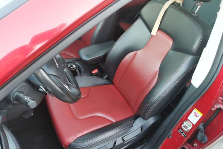 Used Haval H2s 2017 Blue Label 1.5T Dual-Clutch Elite Model
