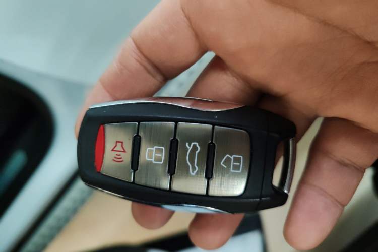 Used Haval H6 2020 1.5 GDIT Automatic Platinum Champion Edition
