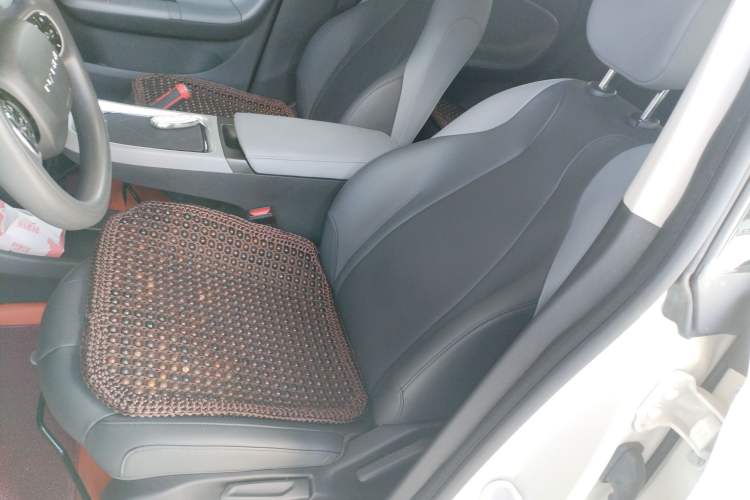 Used Dongfeng NAMMI 01 2025 330KM Youth Edition
