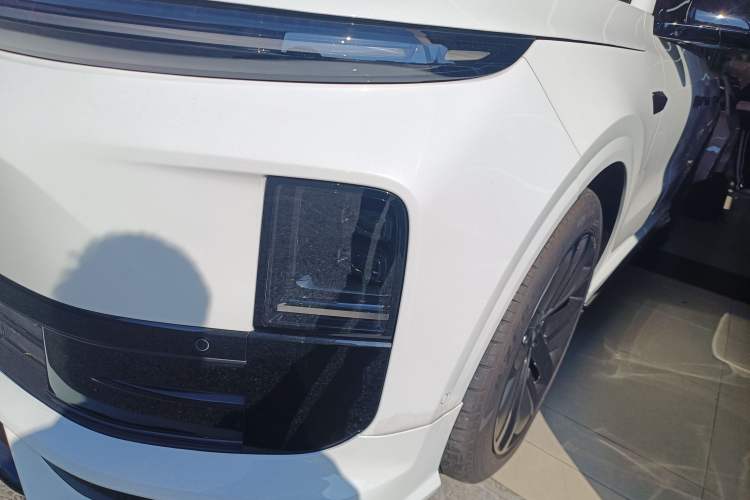 Used Li Auto L6 2024 Max
