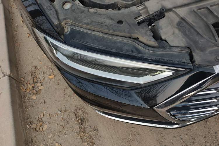 Used Audi A8 2021 A8L 50 TFSI quattro Comfort Model