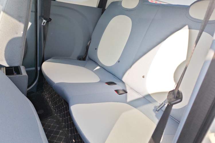 Used Bestune Pony 2025 222km Range Agile Horse