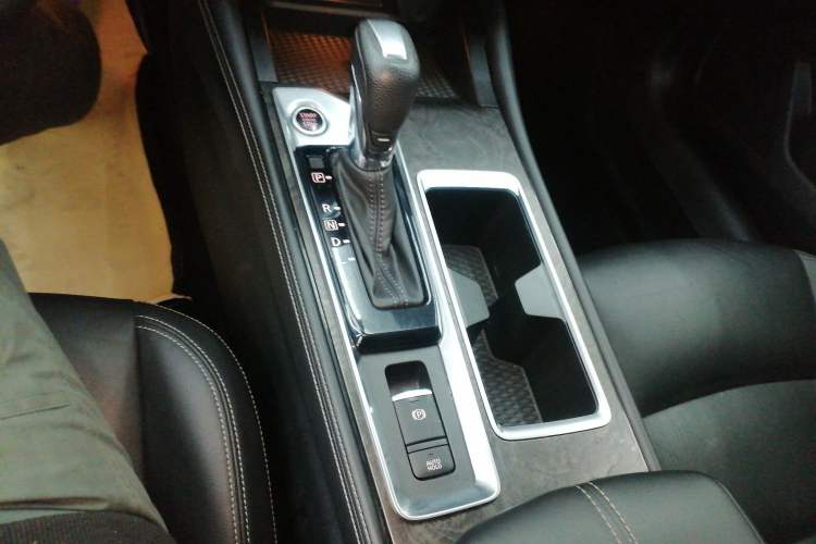 Used Nissan Teana 2022 2.0L XL-TLS Enjoyment Edition
