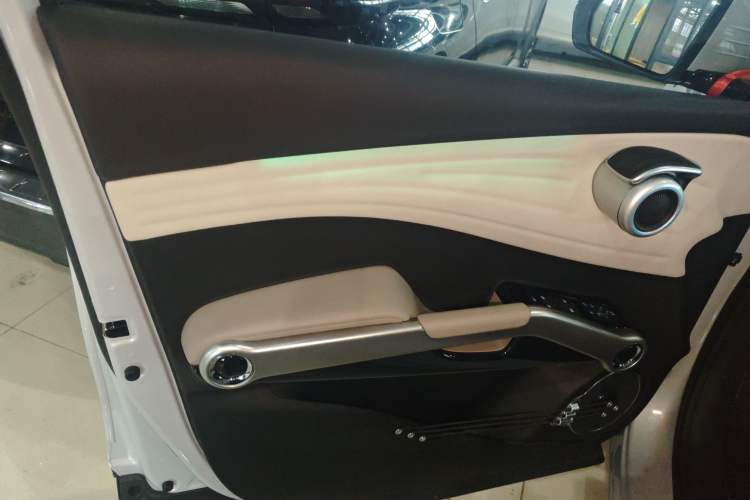 Used BYD Yuan PLUS 2024 Honor Edition 430KM Leading Model
