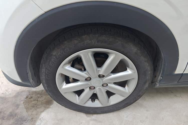 Used Leapmotor T03 2022 Agate Edition