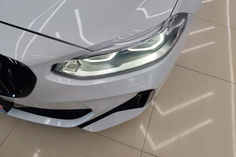 Used BMW 1 Series 2021 125i M Sport Night Edition
