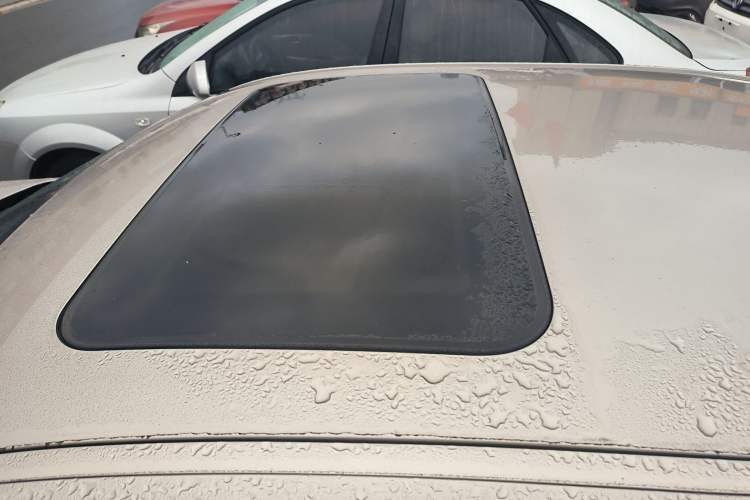 Used BMW 3 Series 2016 316Li Fashion Model
