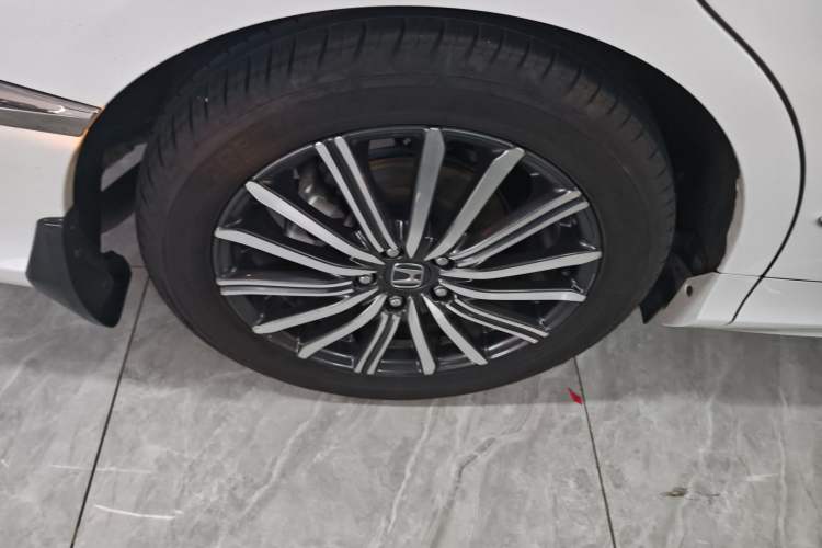 Used Honda Elysion 2022 2.0L eHEV Luxury Edition