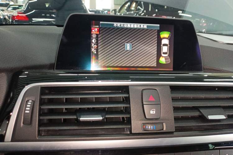 Used BMW 3 Series 2017 320Li M Sport Edition
