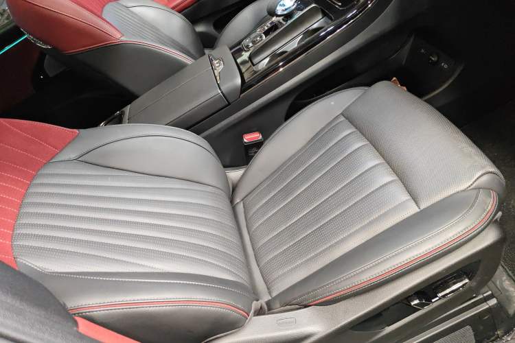 Used GAC Trumpchi E9 2023 E9 MAX