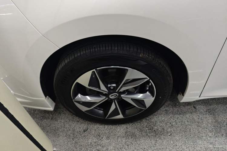 Used GAC Trumpchi M6 2023 PRO 270T DCT Luxury Edition