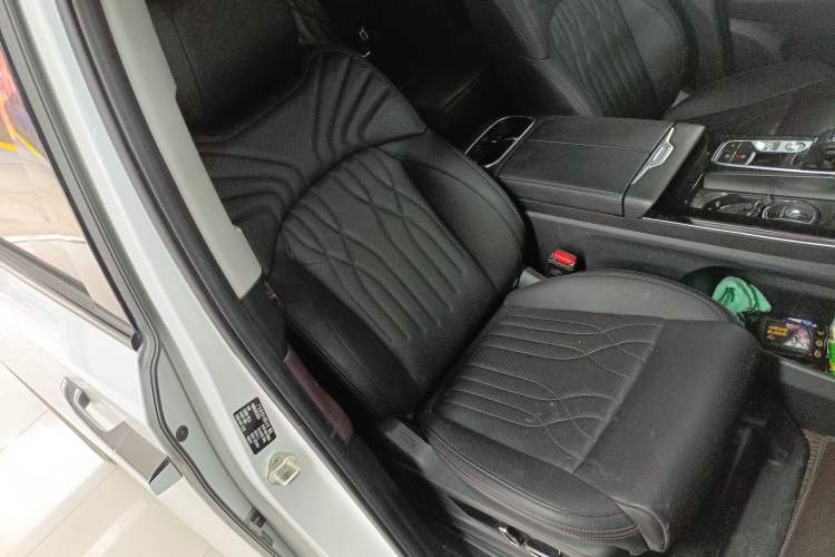 Used GAC Trumpchi M8 2024 Master Series 400T Ultimate Edition
