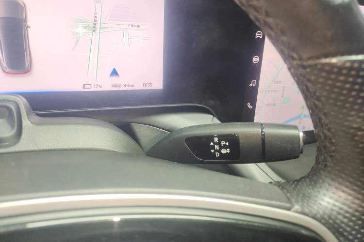 Used XPeng P7 2022 480N+
