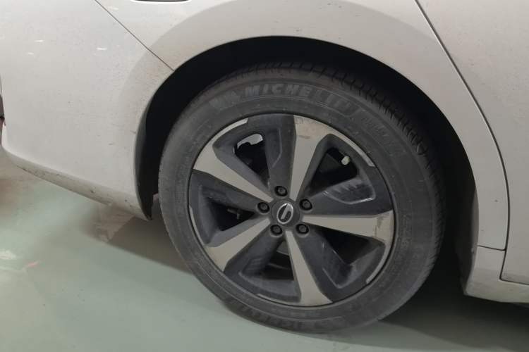 Used GAC Group GAC Toyota iA5 2019 Leading Edition