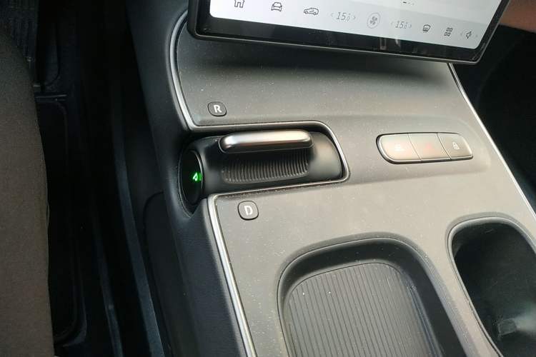 Used Nio ET5T 2023 75 kWh Touring
