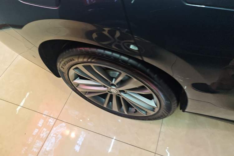 Used Leapmotor C16 2024 Range-Extended 200 Luxury Edition
