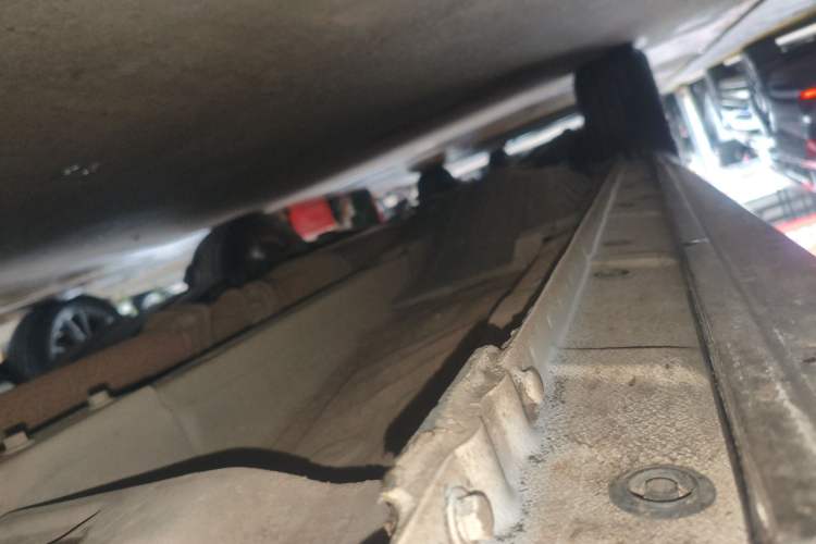 Used Haval H6 Coupe 2016 Blue Label 1.5T Automatic Two-Wheel Drive Urban Model
