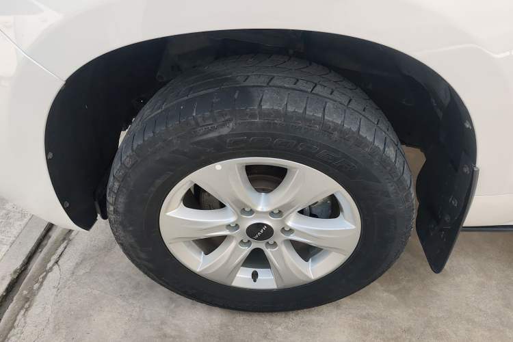 Used Haval H9 2020 2.0T Gasoline 4WD Premium Edition 5 Seats