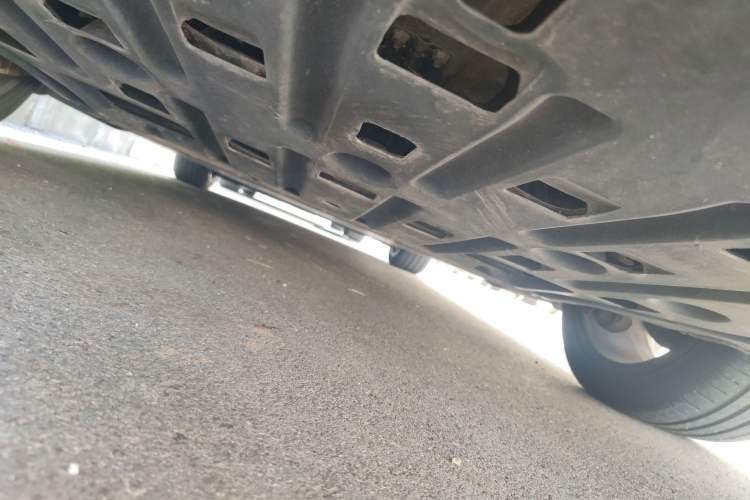 Used BYD Han 2022 EV Genesis Edition 715 km Front-Wheel-Drive Flagship Model