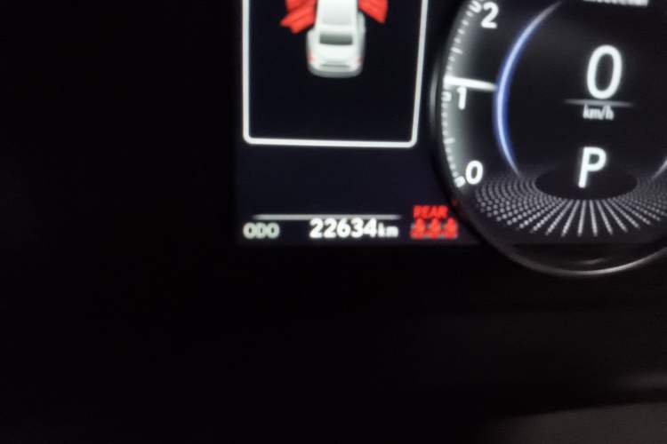 Used Lexus ES 2023 200 Excellence Edition
