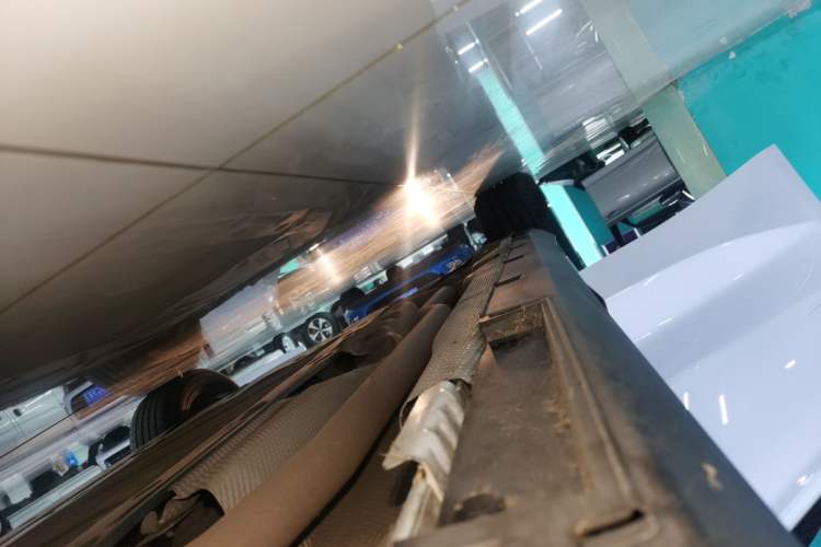 Used BYD Qin L 2024 DM-i 80KM Beyond Model
