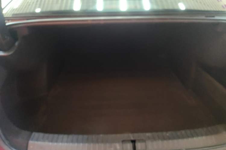 Used Volkswagen Passat 2023 330TSI Luxury Edition
