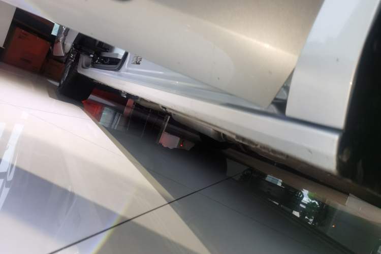 Used Buick GL8 New Energy 2024 Lu Zun Deluxe Edition 7-Seater
