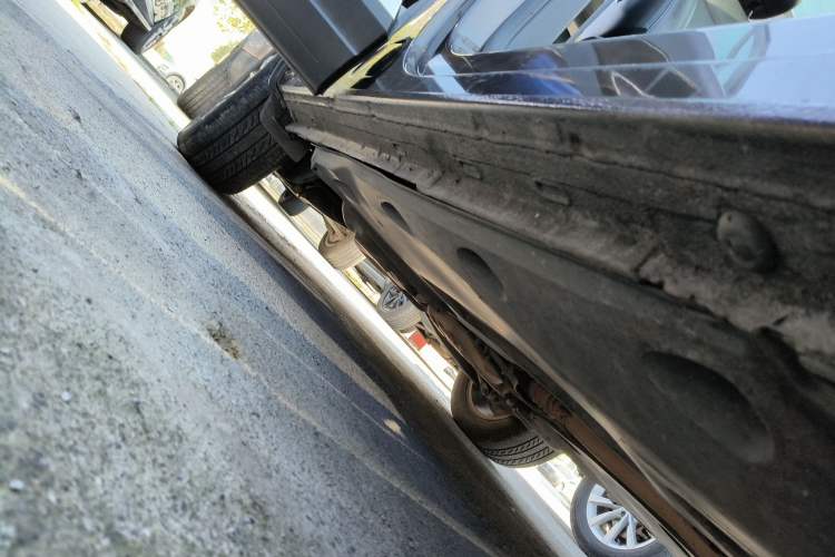 Used Volkswagen Tiguan 2013 2.0 TSI Automatic All-Wheel Drive Luxury Edition