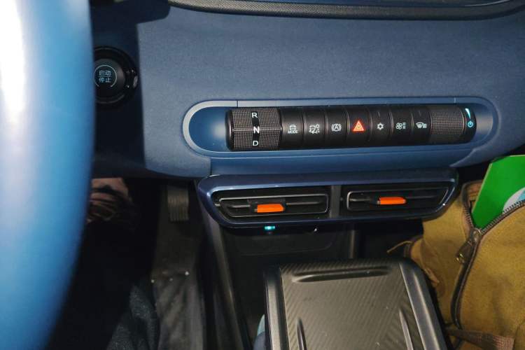 Used BYD Seagull 2024 Honor Edition 405km Flying Version
