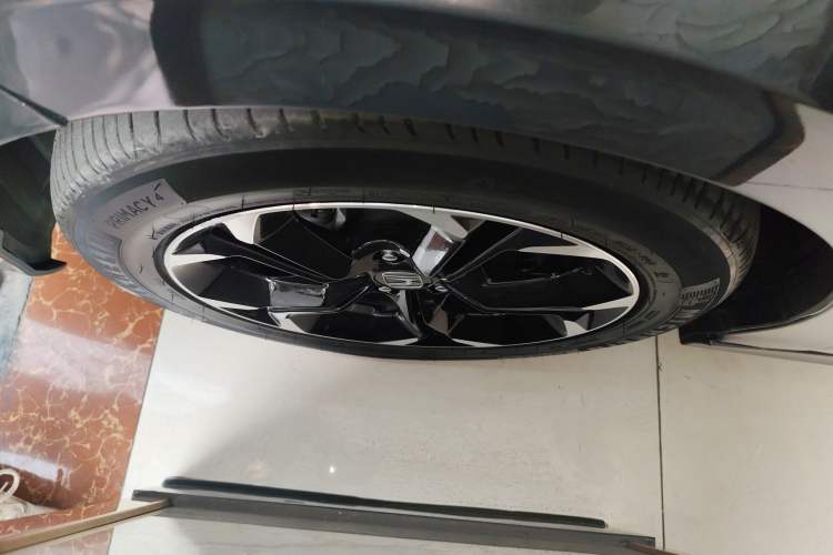 Used Honda Civic 2022 240TURBO CVT Dynamic Edition