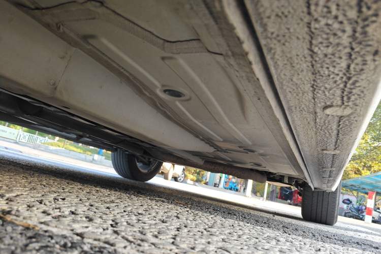 Used Buick GT 2019 18T Automatic Connected Elite Model China VI Standard
