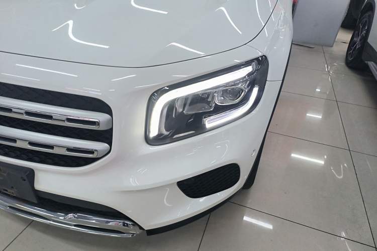 Used Mercedes-Benz GLB 2020 GLB 200 Dynamic Edition
