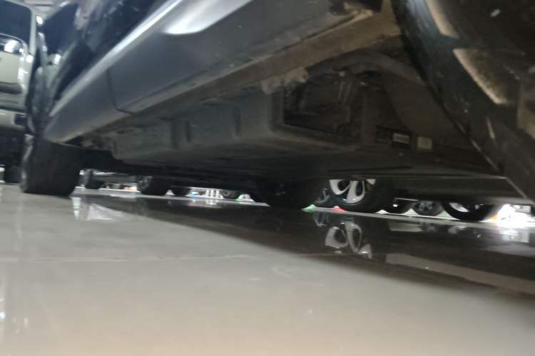 Used BYD Song PLUS New Energy 2023 Champion Edition DM-i 150KM Flagship PLUS
